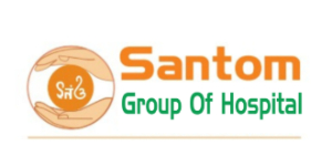 Santom Hospital